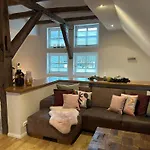 Fachwerkliebe By Interhome