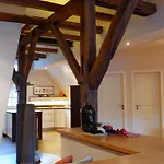 Lägenhet Fachwerkliebe By Interhome *