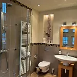 Fachwerkliebe By Interhome Lägenhet *