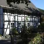 Lägenhet Fachwerkliebe By Interhome Bruchhausen (Hochsauerlandkreis)