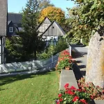 Fachwerkliebe By Interhome * Bruchhausen (Hochsauerlandkreis)