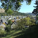 Lägenhet Fachwerkliebe By Interhome