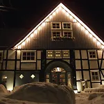 Fachwerkliebe By Interhome Lägenhet Bruchhausen (Hochsauerlandkreis)