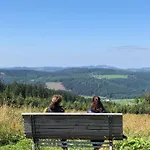 Fachwerkliebe By Interhome Lägenhet