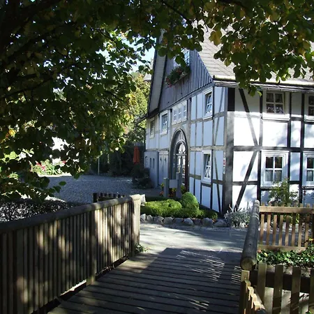 Fachwerkliebe By Interhome