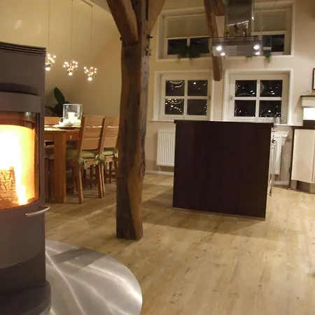 Fachwerkliebe By Interhome Apartamento *