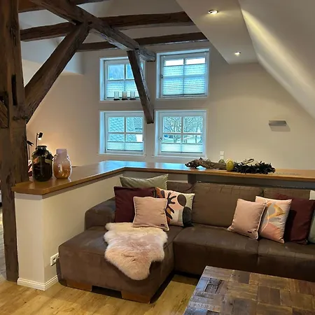 Fachwerkliebe By Interhome