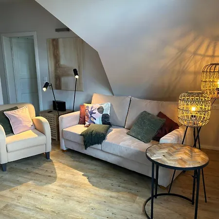 Lejlighed Fachwerkliebe By Interhome