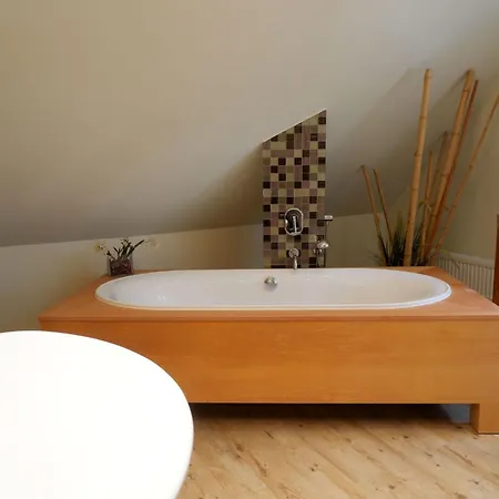 Fachwerkliebe By Interhome
