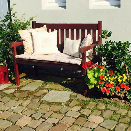 Fachwerkliebe By Interhome