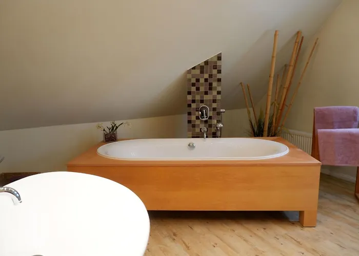 Fachwerkliebe By Interhome