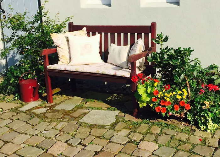 Fachwerkliebe By Interhome
